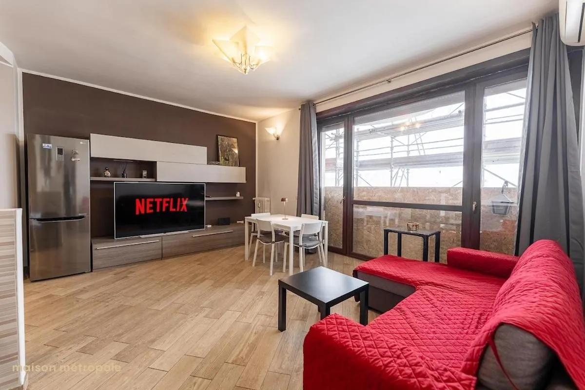 Belgioioso Apartment Mailand 0*,  Italien