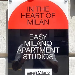 Appartement Easy Navigli, Milaan